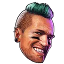 CBGrin