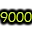 9000