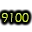 9100
