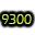 9300