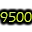 9500