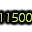 11500