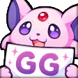 GG