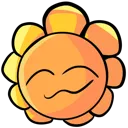 Sunflower_Happy