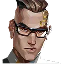 1484 Valorantchambericon Discord Emoji