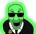 fed Discord emoji