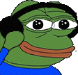Pepe Jam pepeJAM Discord Emoji