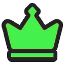 Green_Crown