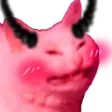 catdevilblush Discord Emoji