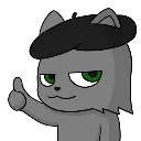 SFESilverThumbsUp