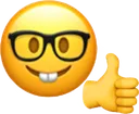 nerd_thumbsup