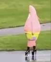 patrickstar
