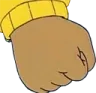 mad