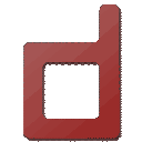 distorted_ping Discord emoji