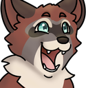 PawEvvyly_Excited Discord emoji