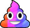 PooRainbow