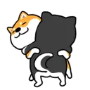 doghugwag