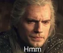 Geralt_Hmm