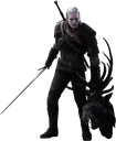 Witcher