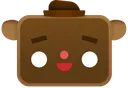 houston_fuzzy Discord Emoji
