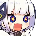kafuexcited