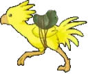 aworryBeanChocoboRun aworryBeanChocoboRun
