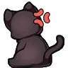 Catangry catangry Discord Emoji