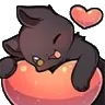 catlove Discord Emoji