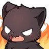 Catrage Discord Emoji