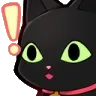 Shockedcat ShockedCat Discord Emoji