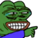 pepe_point Discord Emoji