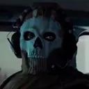 ghoststare