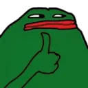 Pepe Ok pepe_ok Discord Emoji
