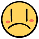 mega_frown Discord Emoji
