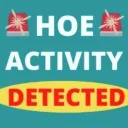 hoe