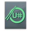 UdonSharpProgramAsseticon