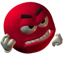veryveryveryveryveryangrymad Discord Emoji