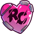 Rusticated_Pink_Heart