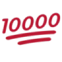 10000
