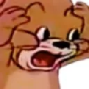 JerryFLABBERGASTED