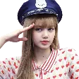 LisaSalute
