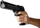 gunleft