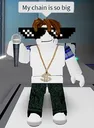 sebeemychainissobig