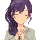 25ji_MafuyuPray