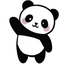 panda_wave panda_wave