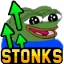 Pepestonks PepeStonks Discord Emoji