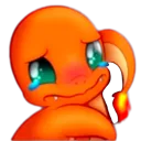 sad Discord Emoji
