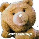 wazzuup