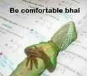 comfort_ha_bhai