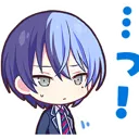 blueguywhat Discord Emoji